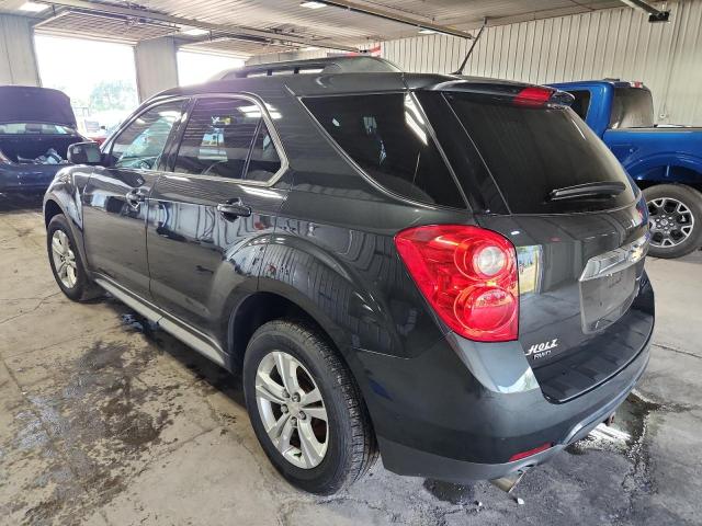 2014 CHEVROLET EQUINOX LT - 2GNFLGE31E6182391