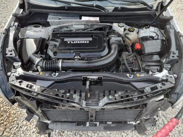 2019 CADILLAC XT4 SPORT 1GYFZFR4XKF117877