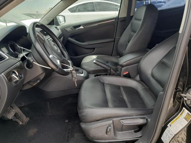 2013 VOLKSWAGEN JETTA SE - 3VWDX7AJ5DM400701