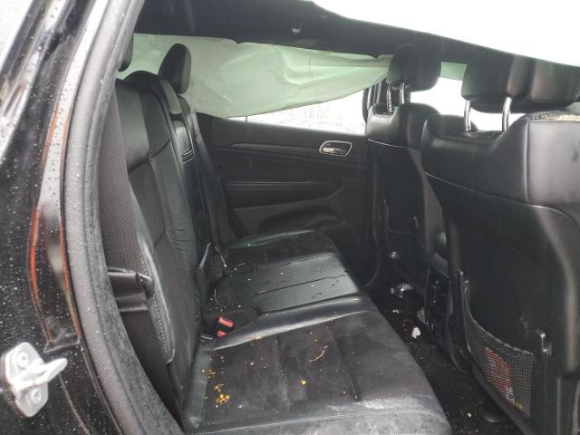 2018 JEEP GRAND CHER - 1C4RJFAG3JC203757