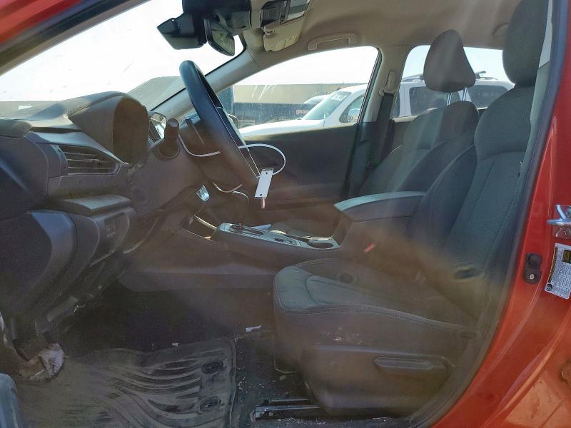 2024 SUBARU CROSSTREK JF2GUADC1R8297681