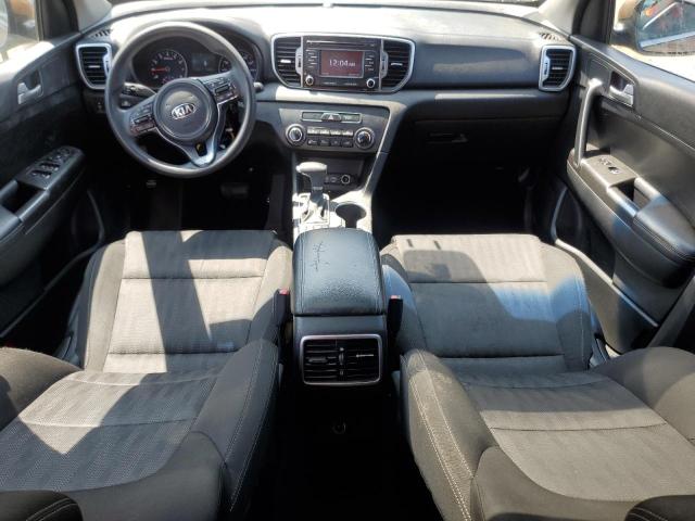 2017 KIA SPORTAGE L KNDPMCAC4H7085893