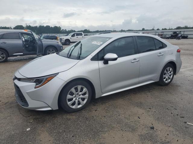 Global Auto Auctions: 2023 TOYOTA COROLLA LE
