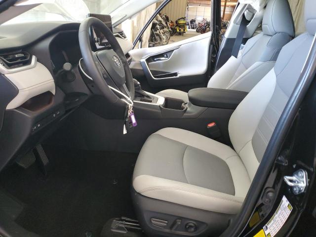 2025 TOYOTA RAV4 LIMIT 2T3Y1RFV6SW371458