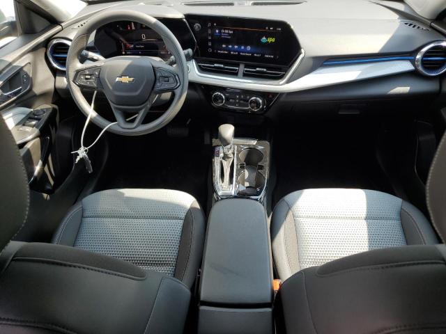 2025 CHEVROLET TRAX 1LT KL77LHEPXSC235028