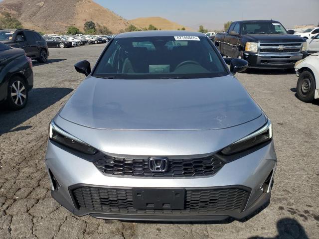 2026 HONDA CIVIC SPOR - 2HGFE2F53TH501749