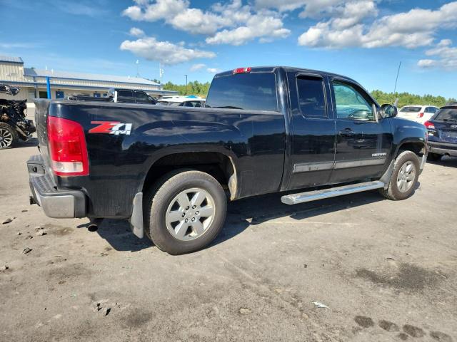2011 GMC SIERRA K15 - 1GTR2WE33BZ214602