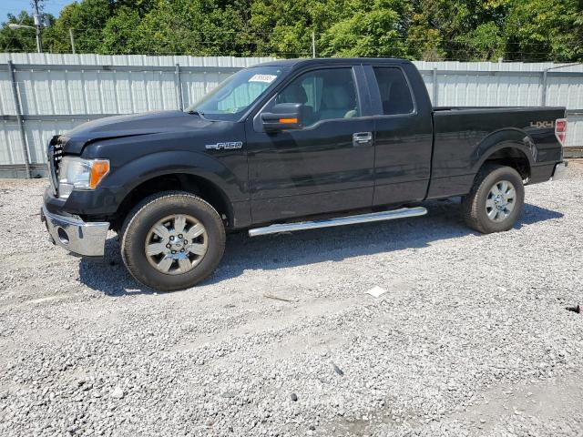FORD F150 SUPER CAB