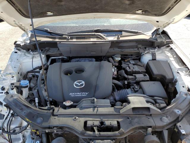 2018 MAZDA CX-5 TOURI JM3KFACM0J1327819