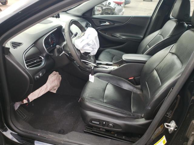 2017 CHEVROLET MALIBU PRE 1G1ZH5SX1HF133438