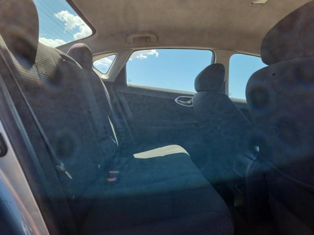 2013 NISSAN SENTRA S - 3N1AB7AP5DL787154