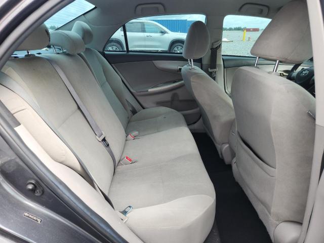 2011 TOYOTA COROLLA BA - 2T1BU4EEXBC711982