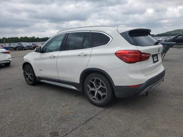 2016 BMW X1 XDRIVE2 WBXHT3C35GP888153