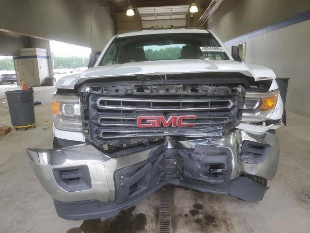 2016 GMC SIERRA K25 1GT12REG9GF290058