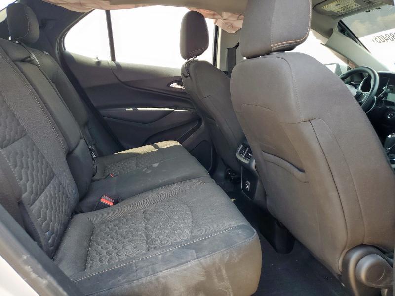 2020 CHEVROLET EQUINOX LT 2GNAXKEV9L6150787