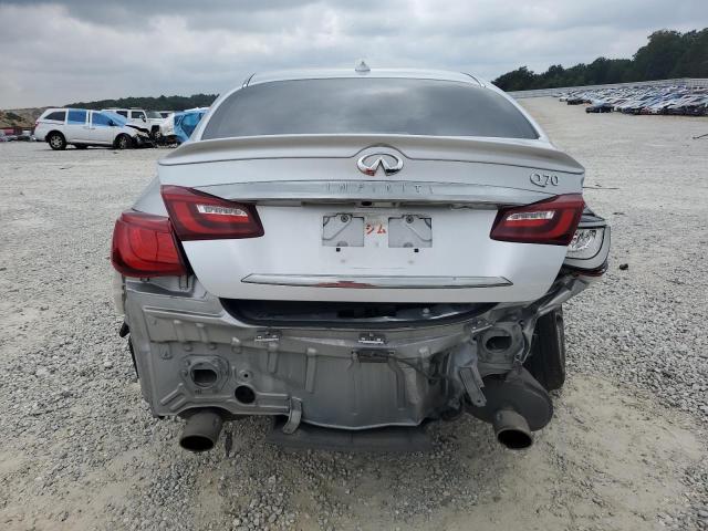 2016 INFINITI Q70 3.7 JN1BY1AP6GM220736