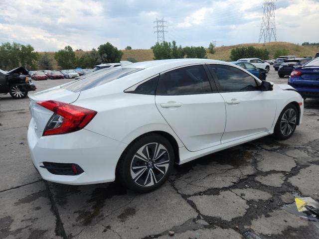 2016 HONDA CIVIC EXL #3292904574