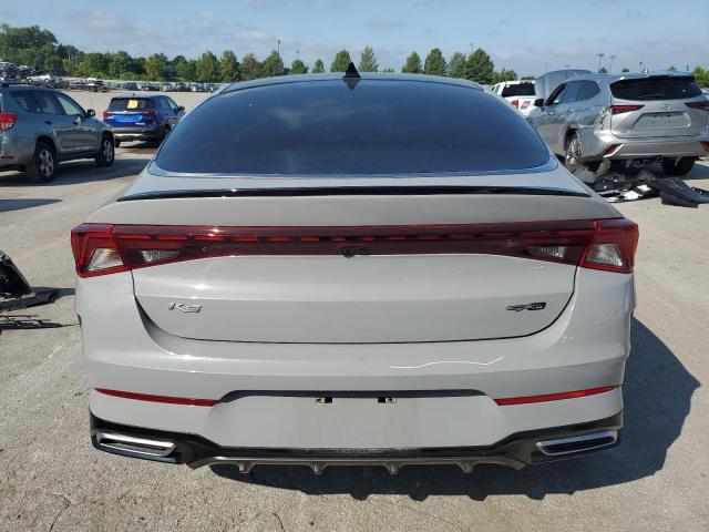 2022 KIA K5 GT LINE - 5XXG64J22NG097468