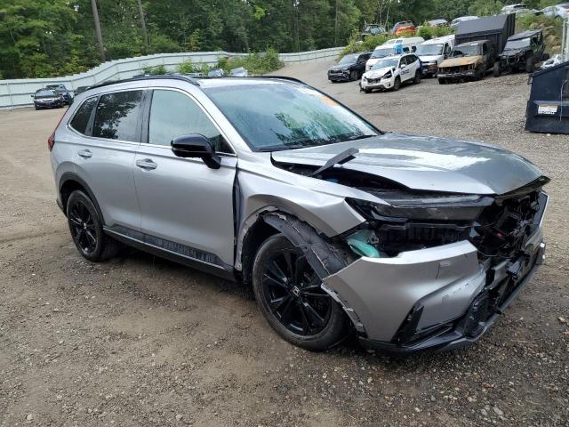 2023 HONDA CR-V SPORT - 5J6RS6H94PL011450