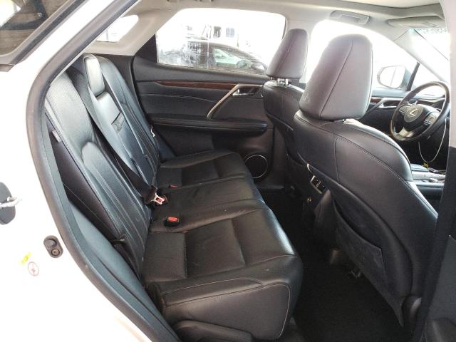 2017 LEXUS RX 350 BASE 2T2BZMCA2HC131809