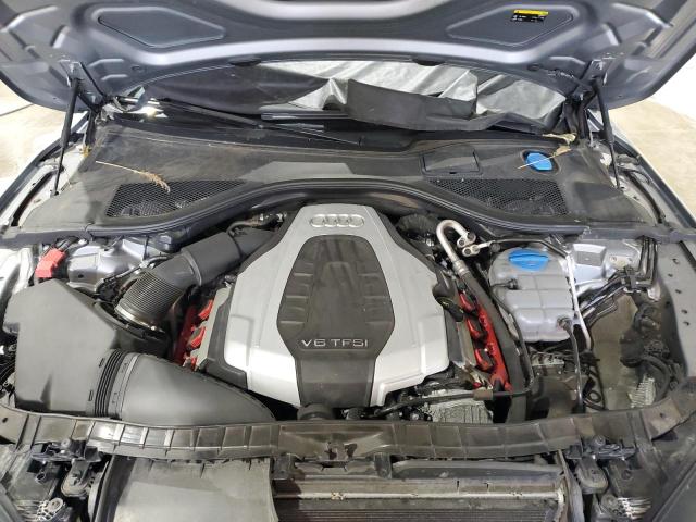 2017 AUDI A7 PRESTIG WAU22AFC8HN125107