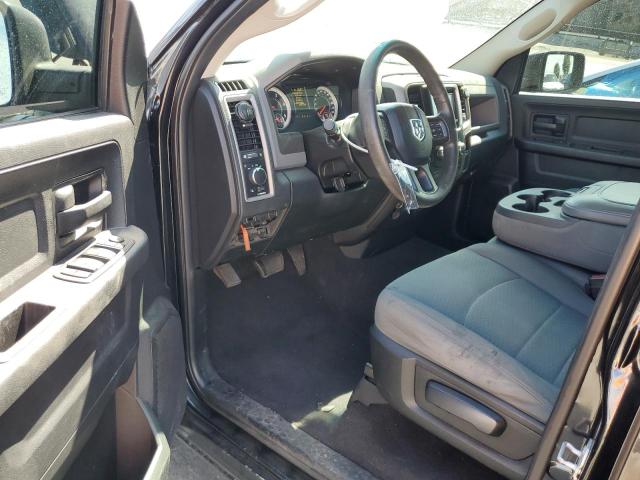 2016 RAM 1500 ST 1C6RR6FM9GS389799