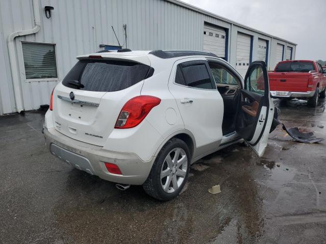 2015 BUICK ENCORE PRE KL4CJDSB2FB160632