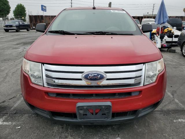 2010 FORD EDGE SE - 2FMDK3GC1ABB41118