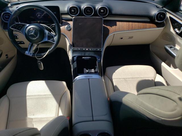 2023 MERCEDES-BENZ C 300 4MATIC W1KAF4HB5PR124664