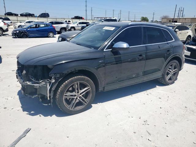 AUDI SQ5 PREMIU