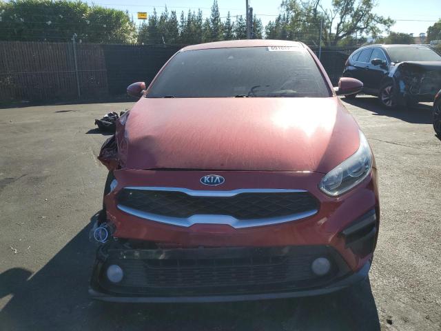 2020 KIA FORTE FE 3KPF24AD6LE217206