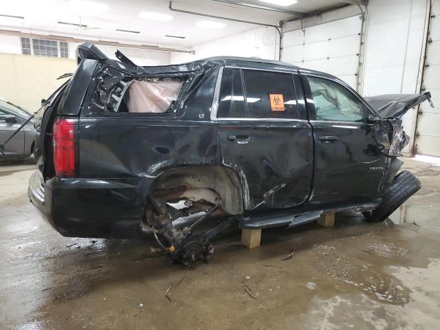2017 CHEVROLET TAHOE K150 1GNSKBKC0HR239908