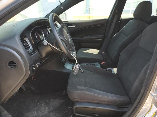 2016 DODGE CHARGER PO 2C3CDXKT2GH260105