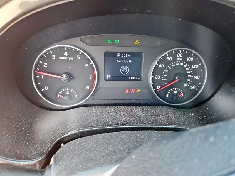 2023 KIA SELTOS S KNDEU2AAXP7394556