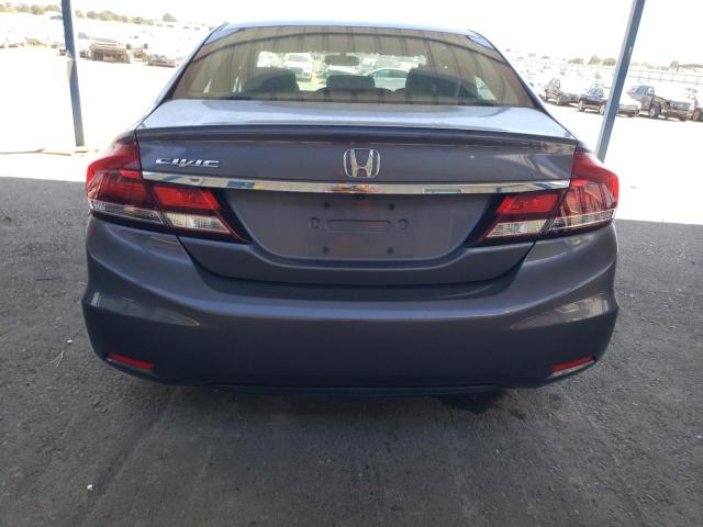 2015 HONDA CIVIC LX 19XFB2F56FE293213