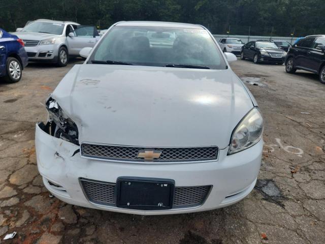2016 CHEVROLET IMPALA LIMITED LS #3297861781
