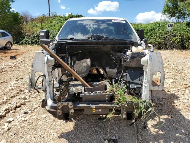 2020 CHEVROLET SILVERADO C2500 HEAVY DUTY 1GC4WLE75LF157550