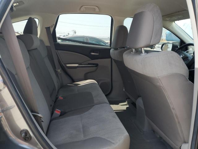 2014 HONDA CR-V LX - 2HKRM3H33EH517850