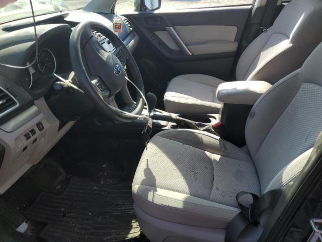 2016 SUBARU FORESTER 2.5I PREMIUM JF2SJADC9GH475370