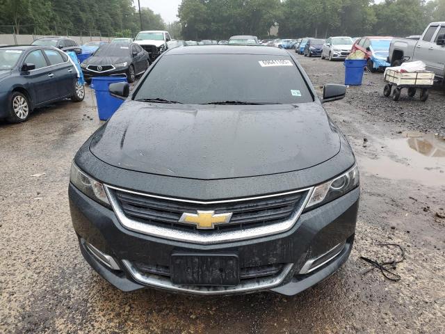 2019 CHEVROLET IMPALA LS 2G11Y5S32K9138657
