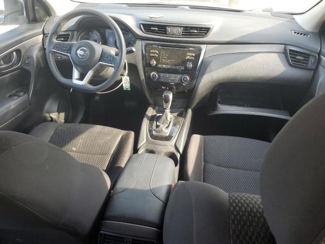 2018 NISSAN ROGUE SPOR JN1BJ1CR0JW256355