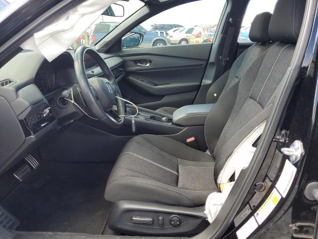 2024 HONDA ACCORD HYB - 1HGCY2F54RA004968