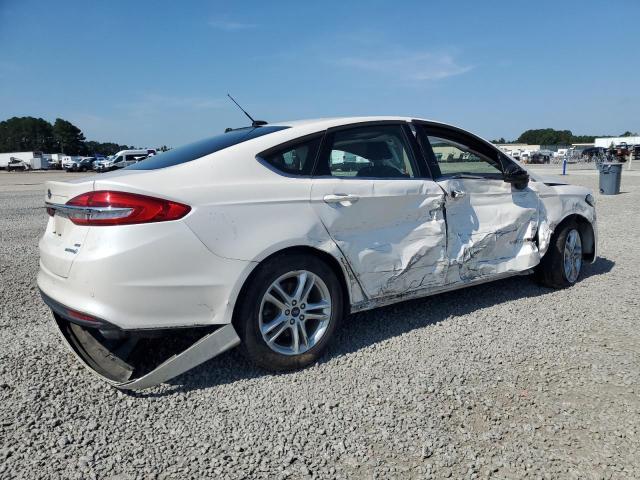 2018 FORD FUSION SE HYBRID 3FA6P0LU2JR287188