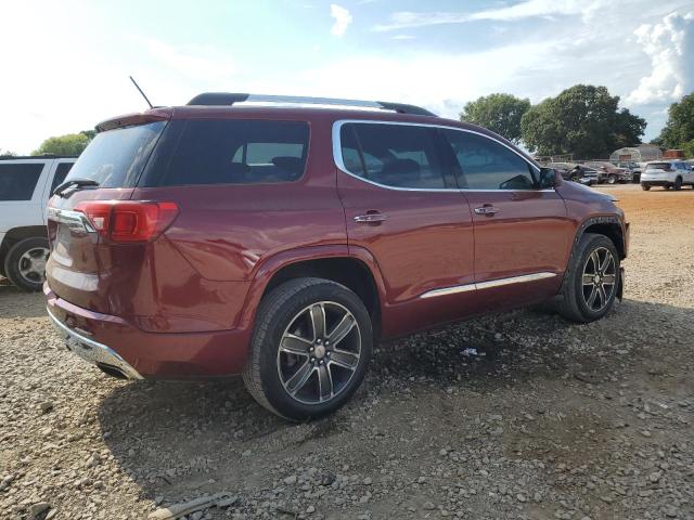 2017 GMC ACADIA DENALI 1GKKNPLS8HZ317505