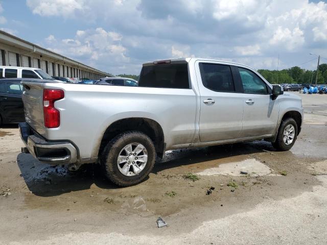 2019 CHEVROLET SILVERADO C1500 LT 1GCPWCEK4KZ252471