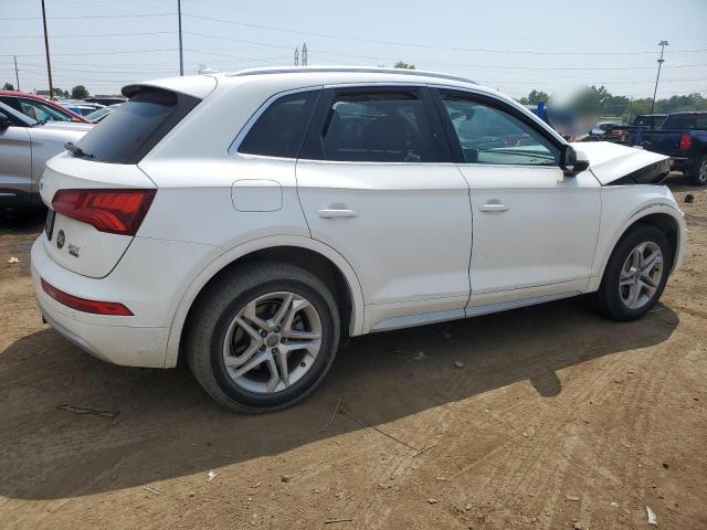 2018 AUDI Q5 PREMIUM WA1BNAFY1J2213732