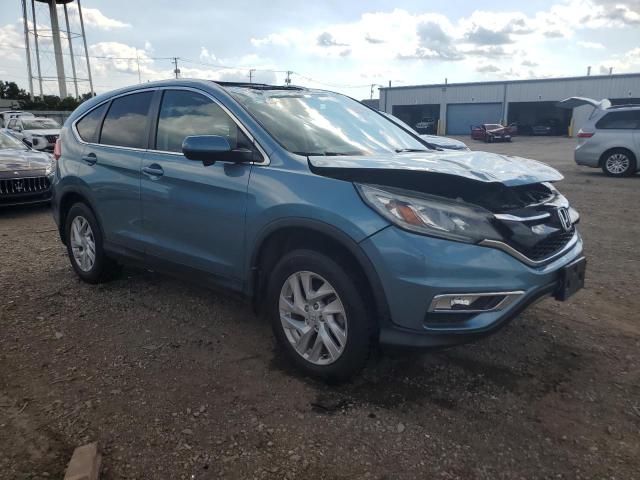 2016 HONDA CR-V EX - 2HKRM4H5XGH613145