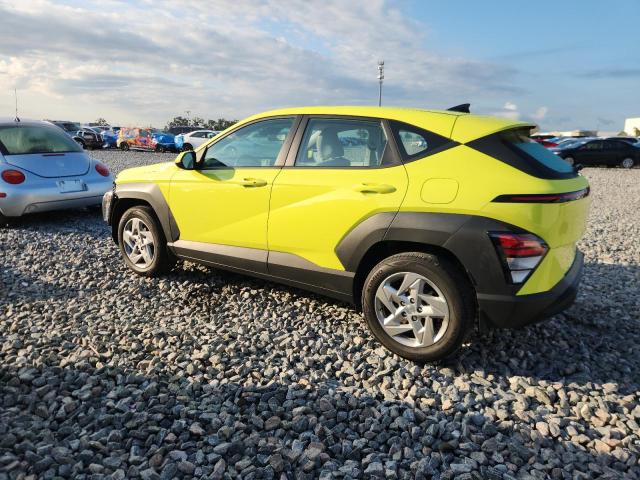 2025 HYUNDAI KONA SE KM8HA3AB3SU208866