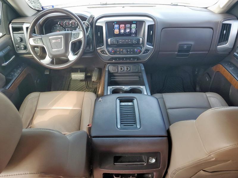 2017 GMC SIERRA K15 3GTU2NEC6HG347285