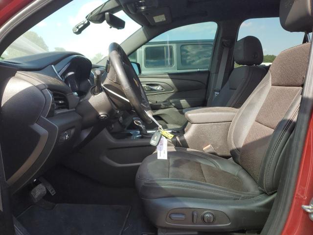 2023 CHEVROLET TRAVERSE H 1GNEVNKW9PJ234445